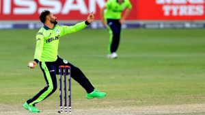 Ireland's Simi Singh retires